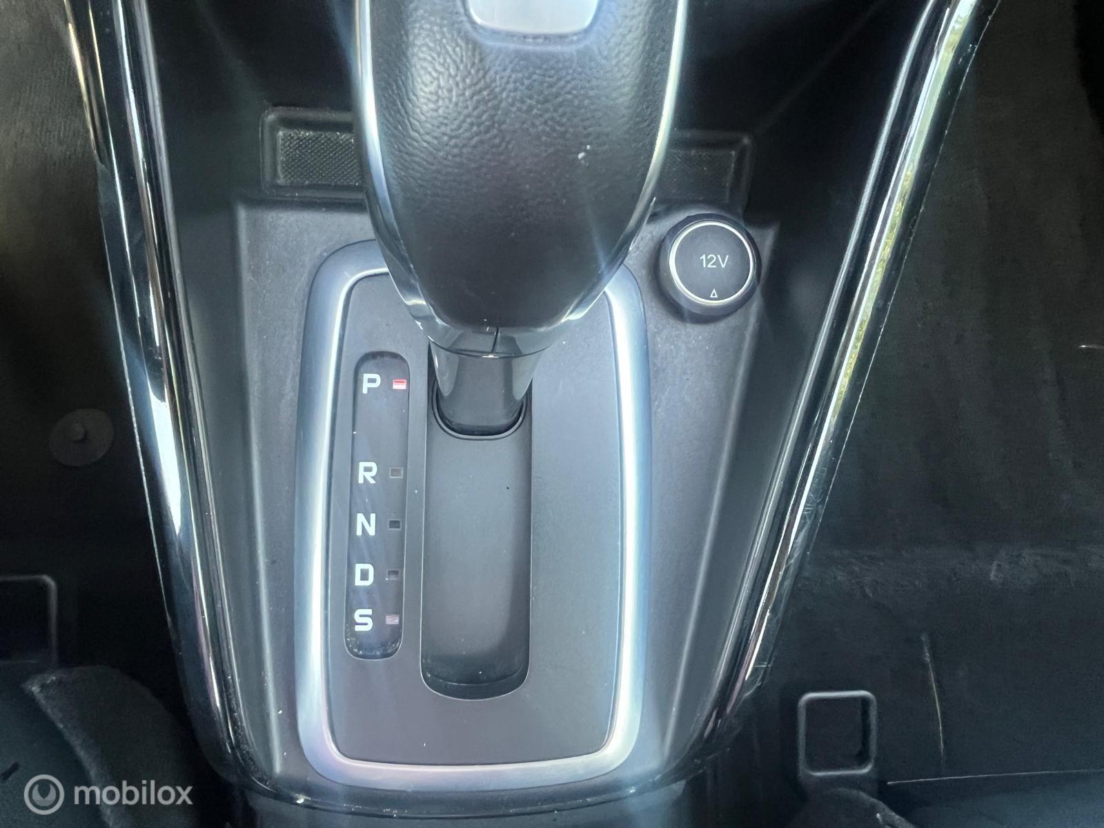 Foto van Ford Ecosport