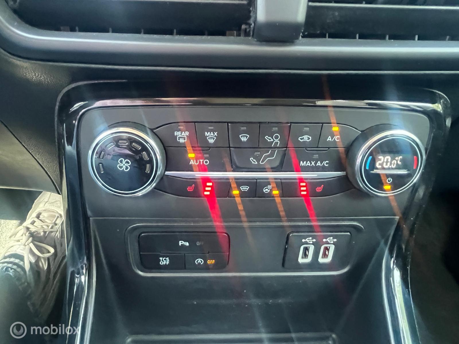 Foto van Ford Ecosport