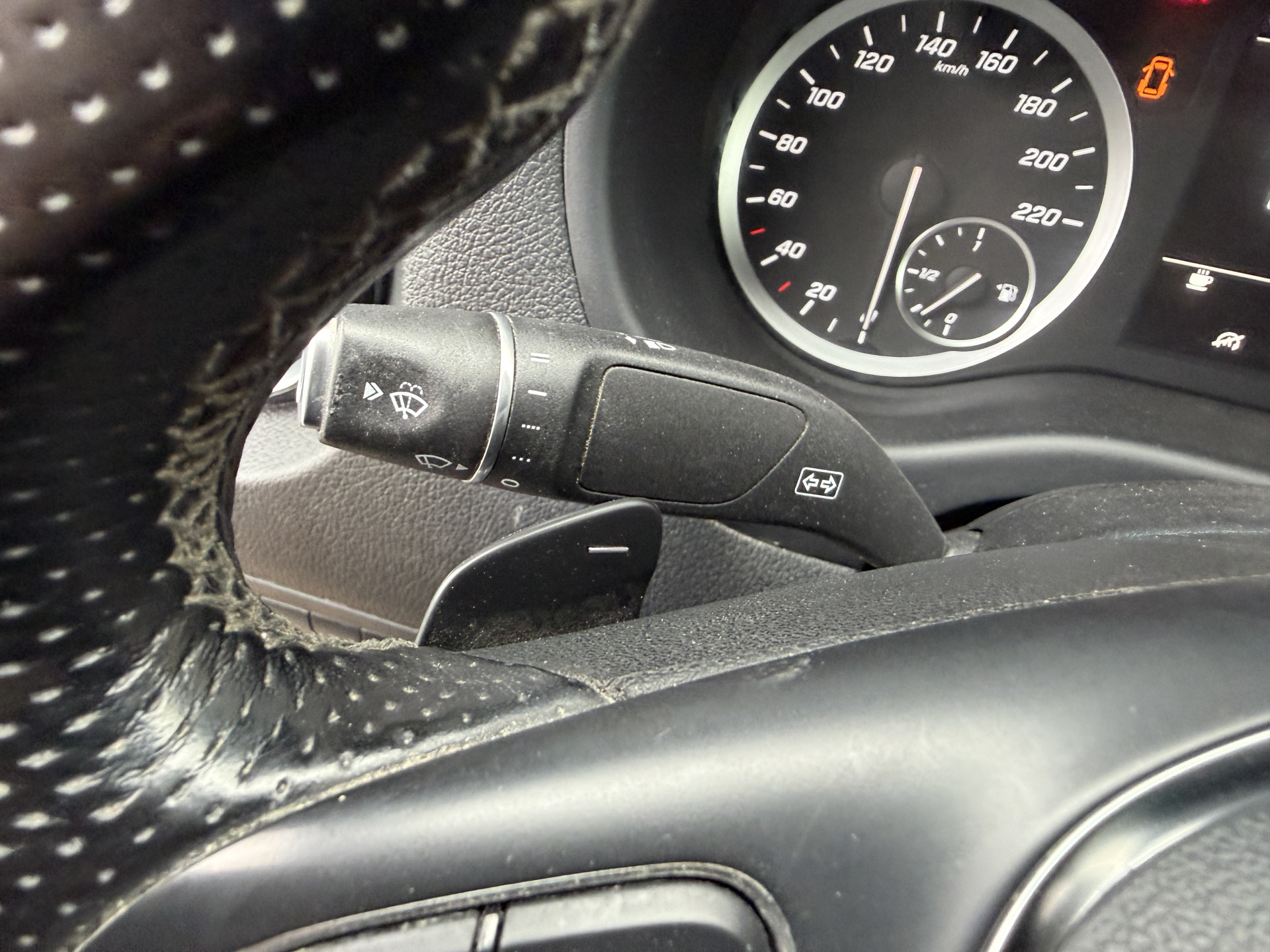 Foto van Mercedes-Benz Vito