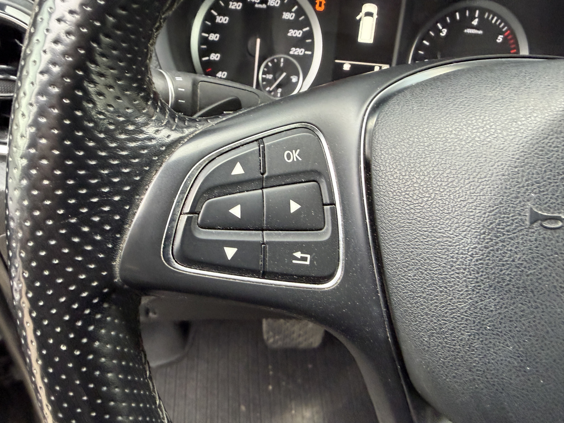Foto van Mercedes-Benz Vito