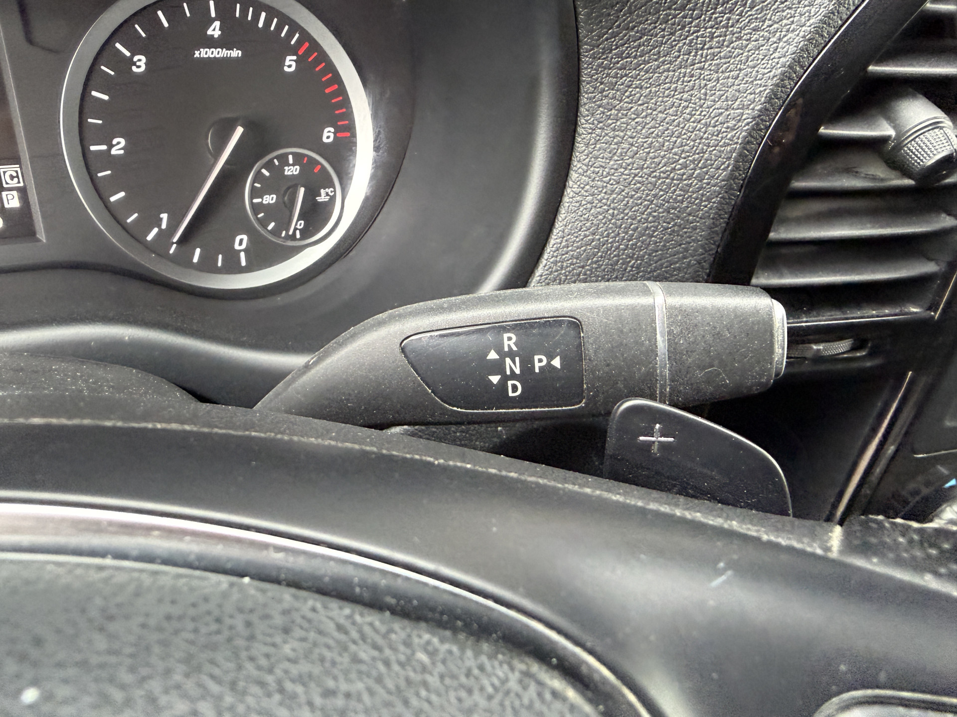 Foto van Mercedes-Benz Vito