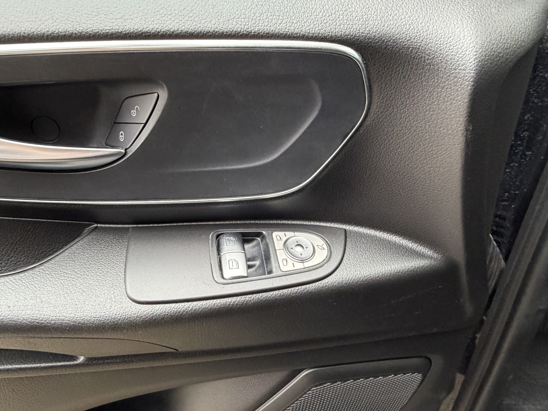 Foto van Mercedes-Benz Vito