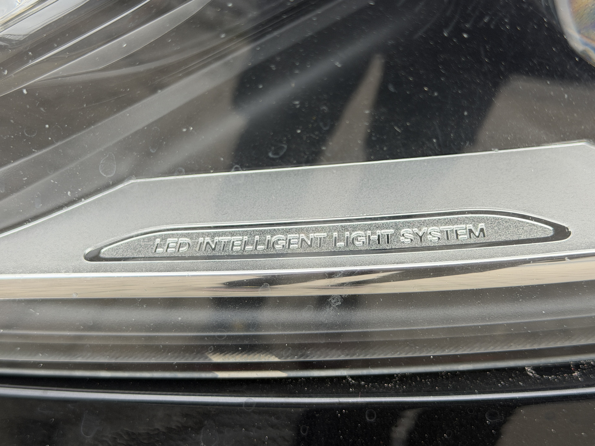 Foto van Mercedes-Benz Vito