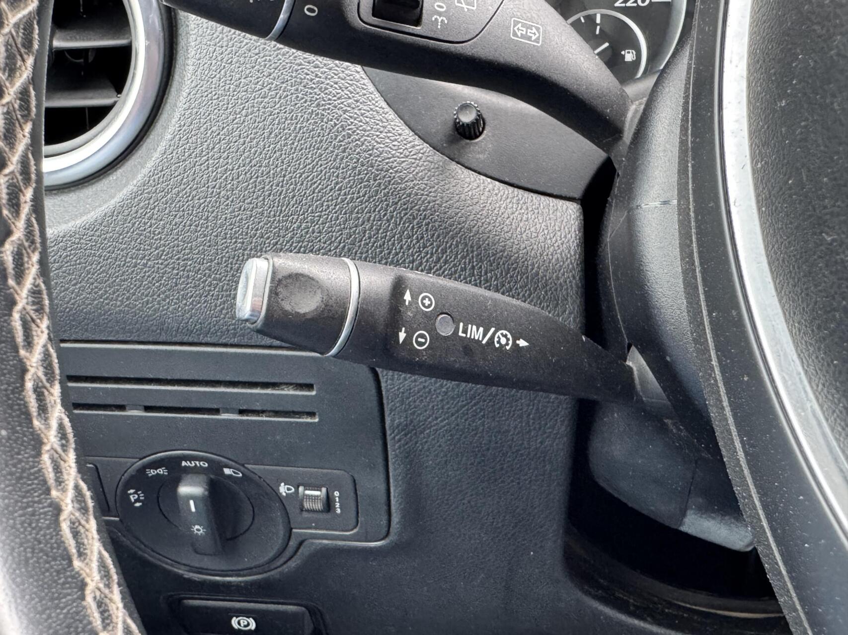 Foto van Mercedes-Benz Vito