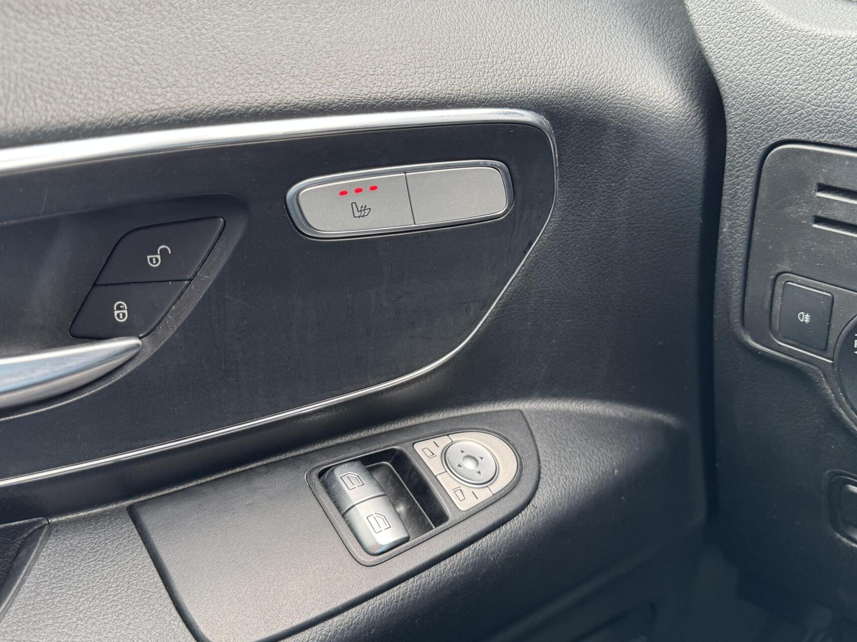 Foto van Mercedes-Benz Vito