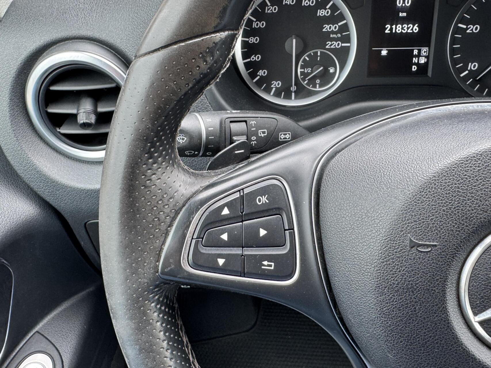 Foto van Mercedes-Benz Vito