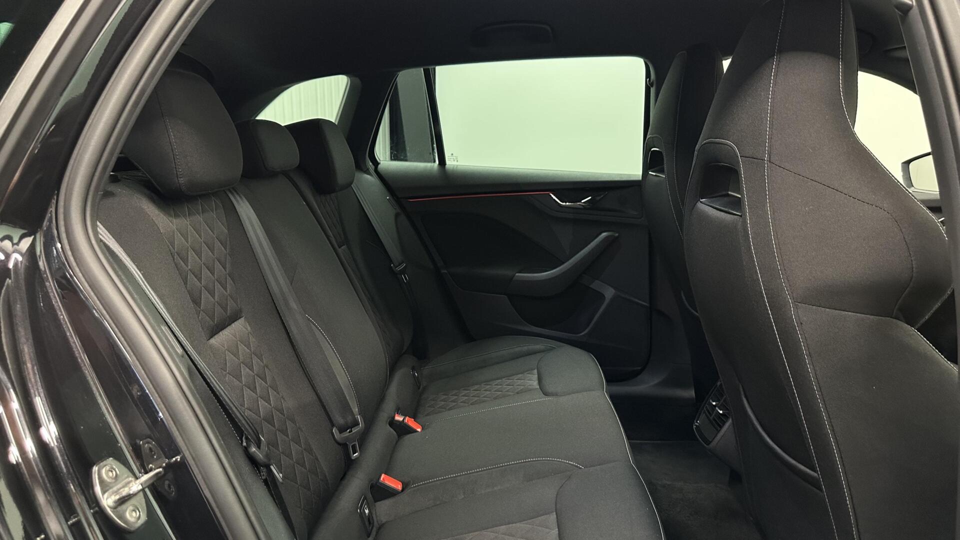 Foto van Skoda Scala