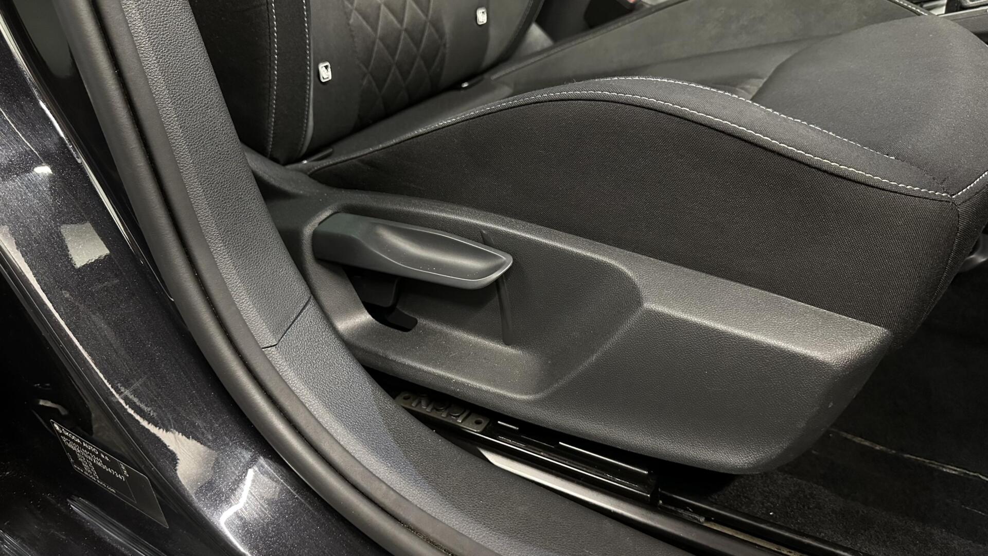 Foto van Skoda Scala