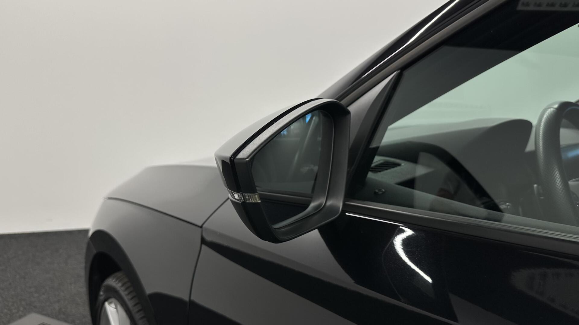 Foto van Skoda Scala