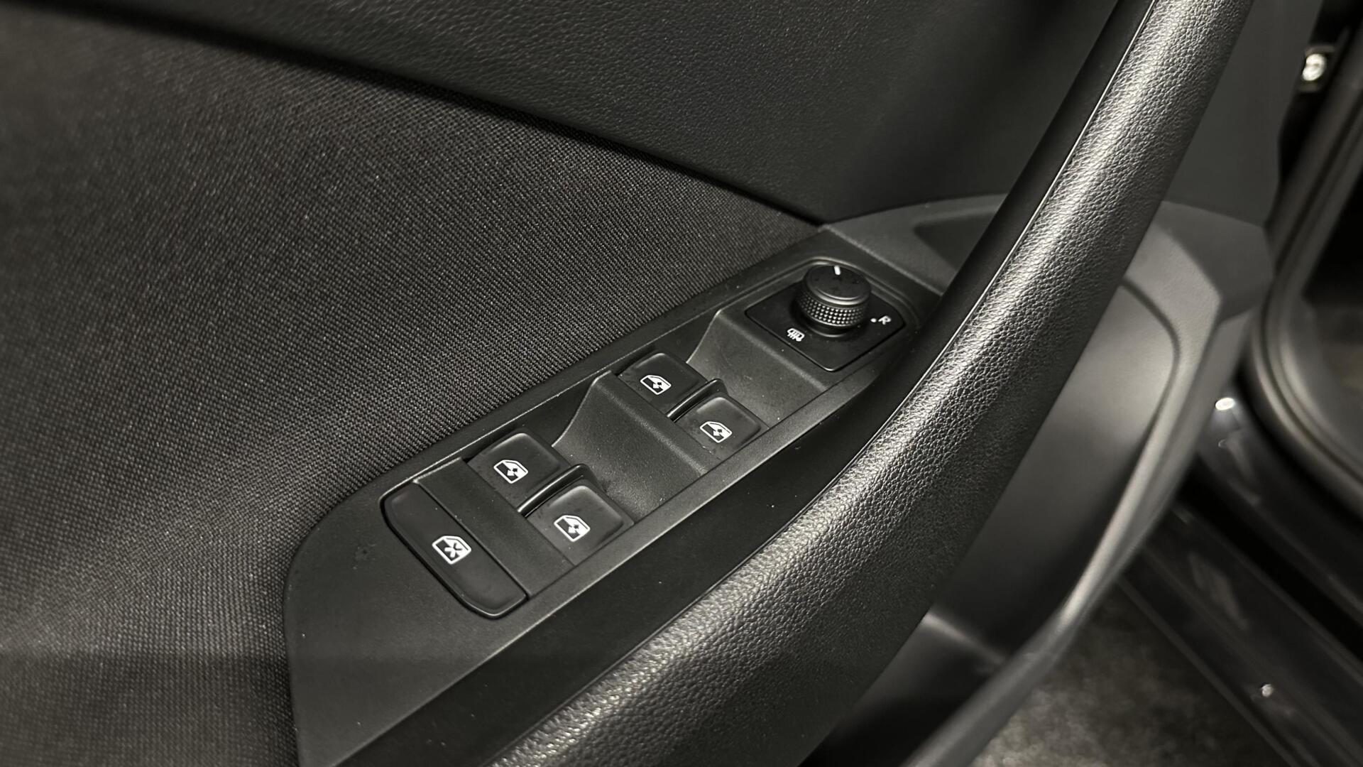 Foto van Skoda Scala