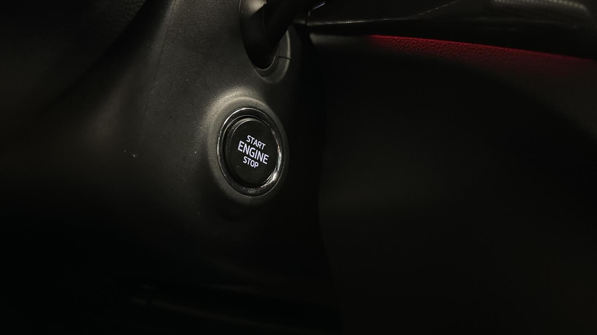 Foto van Skoda Scala