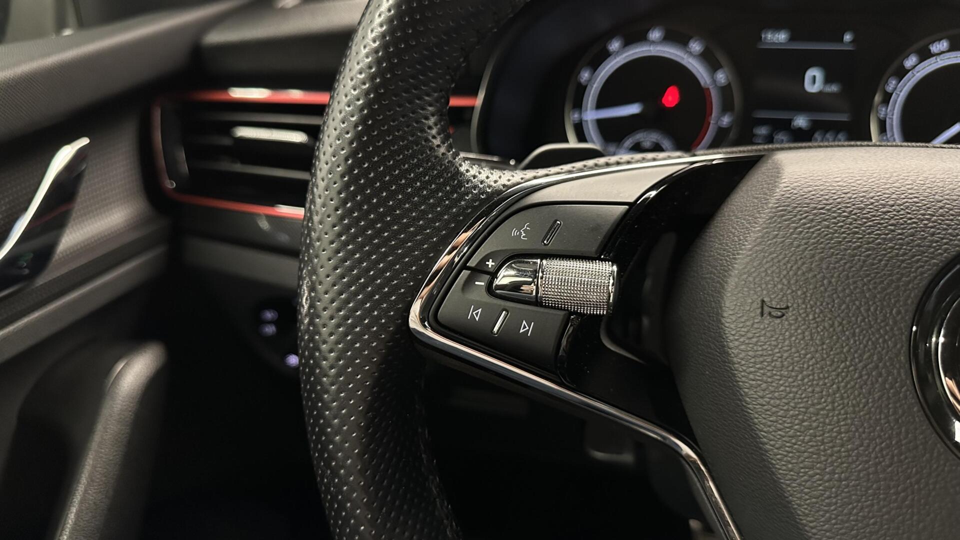 Foto van Skoda Scala