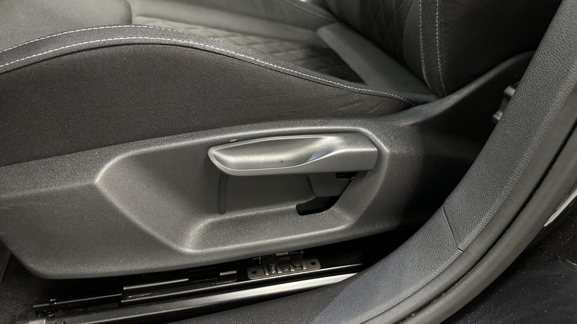 Foto van Skoda Scala