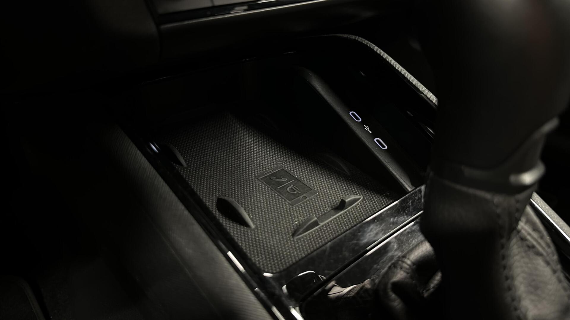 Foto van Skoda Scala