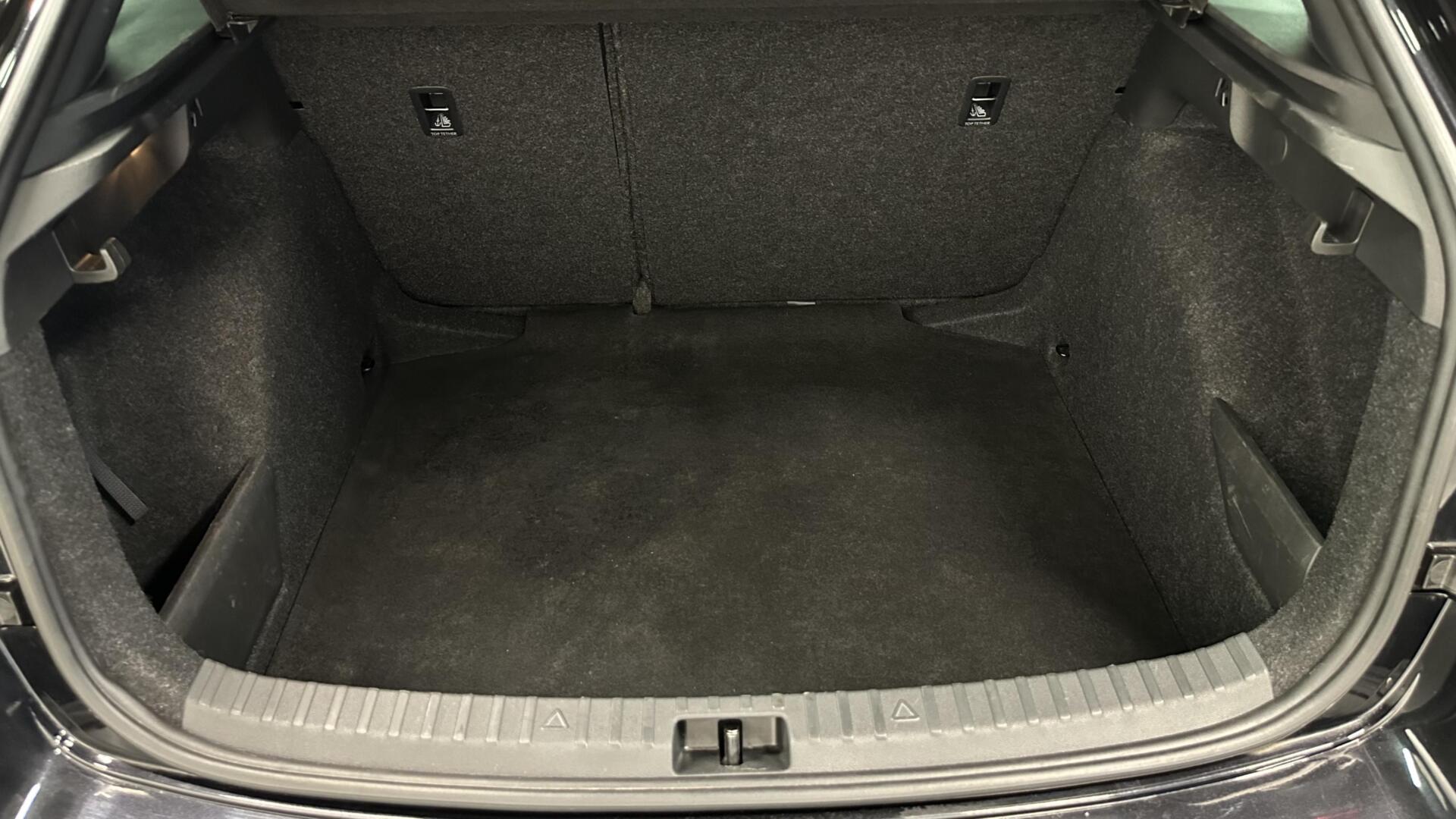 Foto van Skoda Scala
