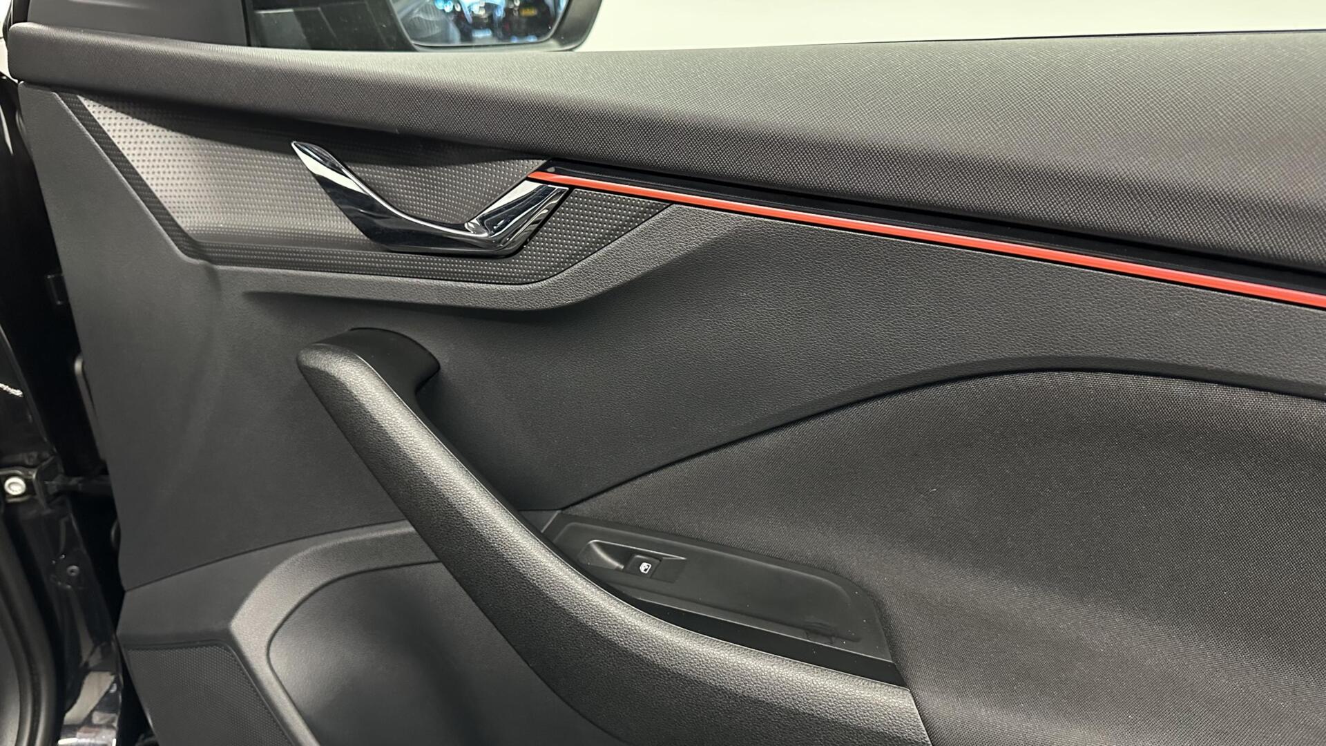 Foto van Skoda Scala