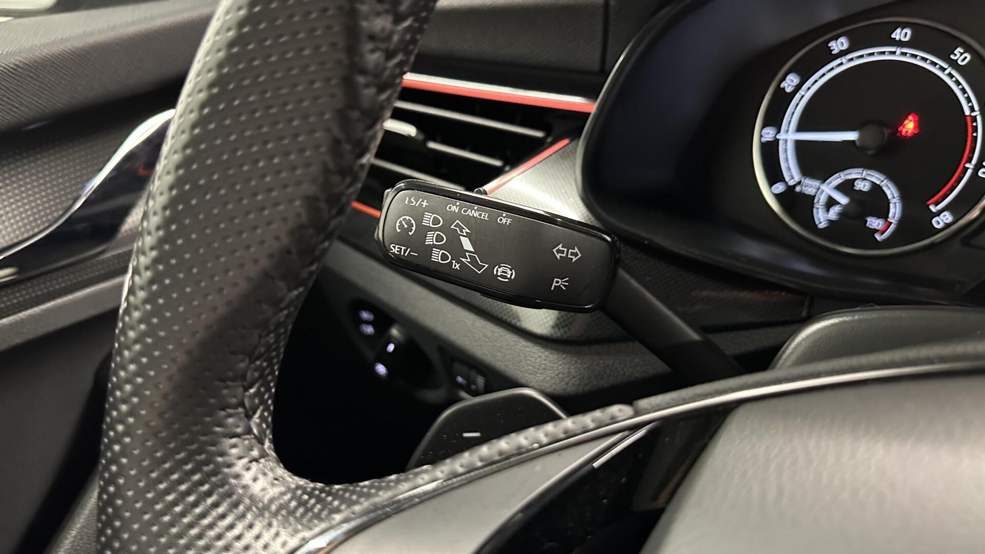 Foto van Skoda Scala