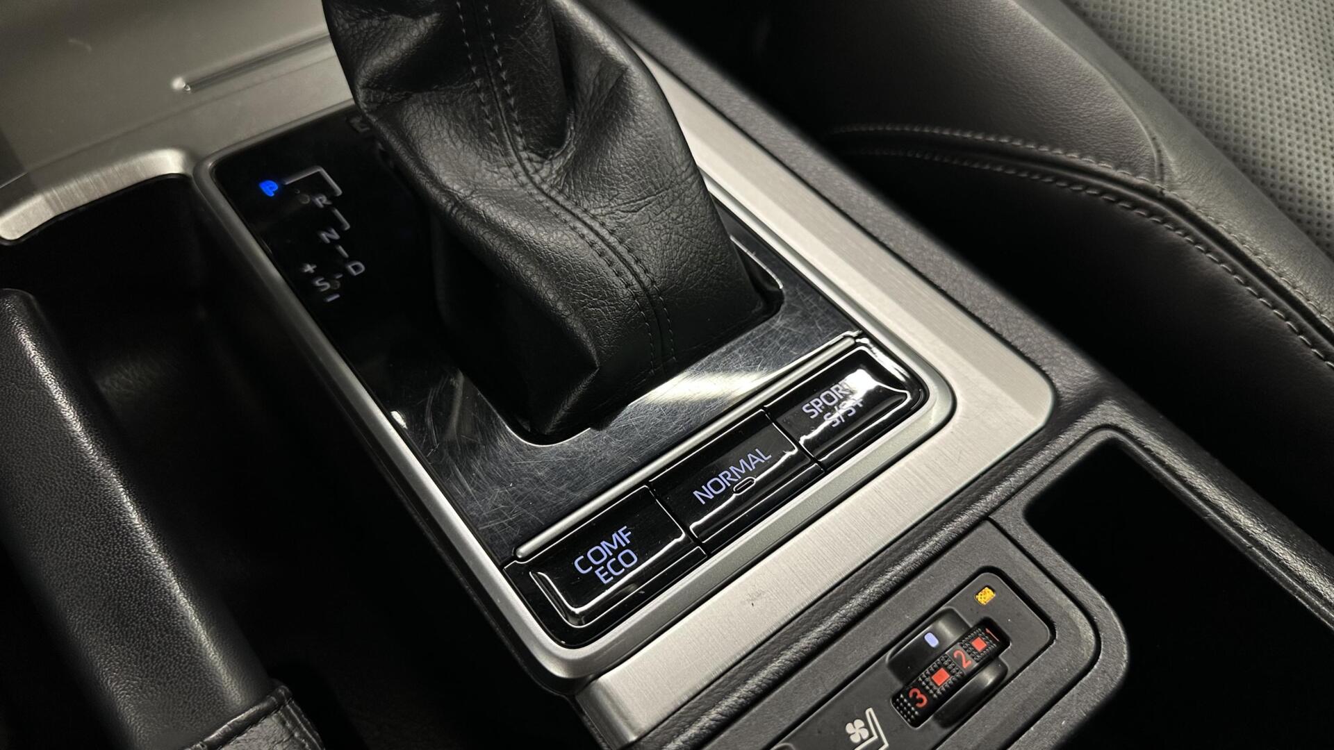 Foto van Toyota Toyota Land Cruiser (150 Series)