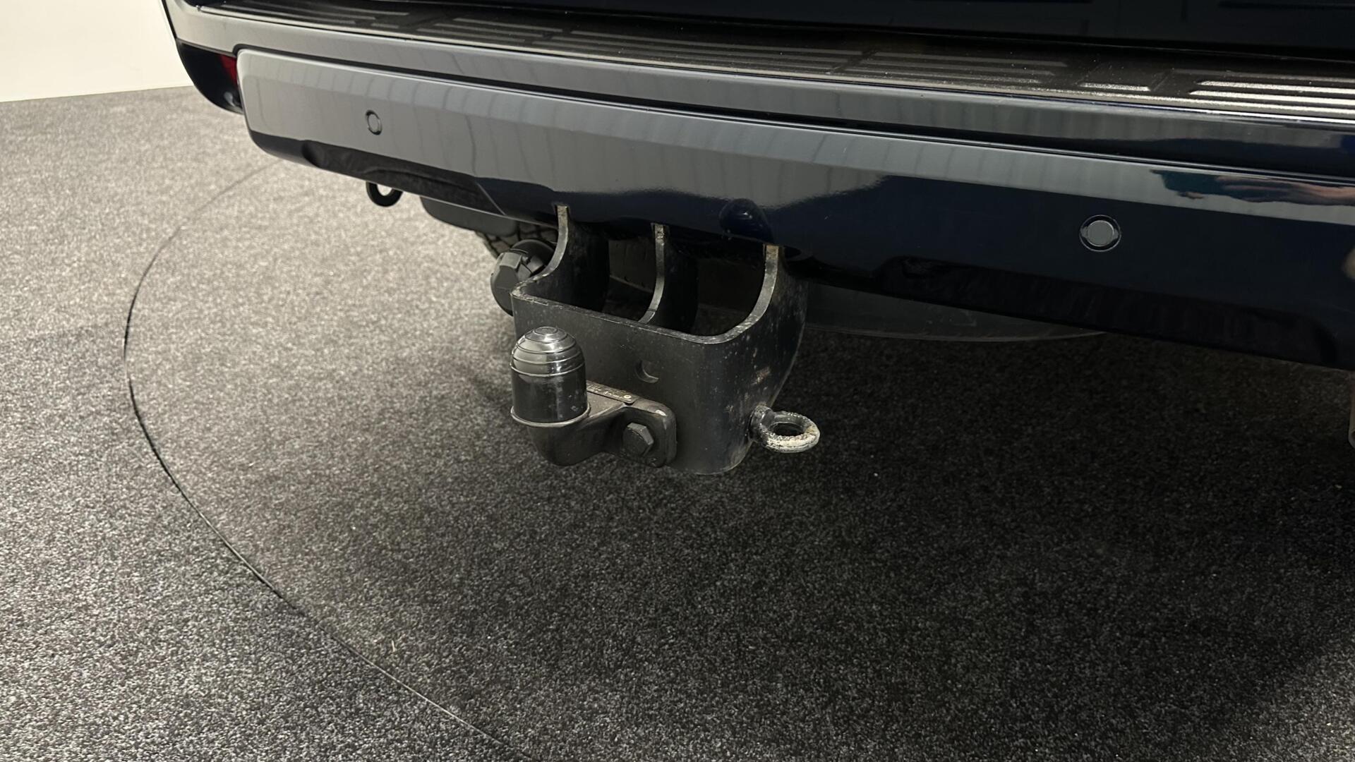 Foto van Toyota Toyota Land Cruiser (150 Series)