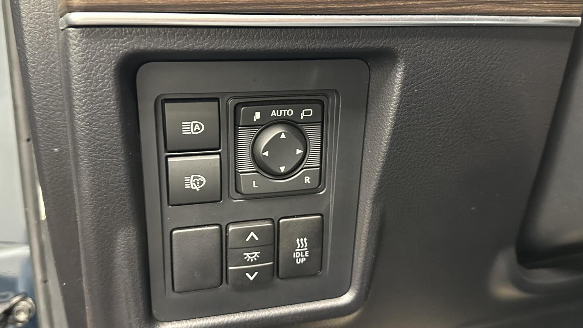 Foto van Toyota Toyota Land Cruiser (150 Series)