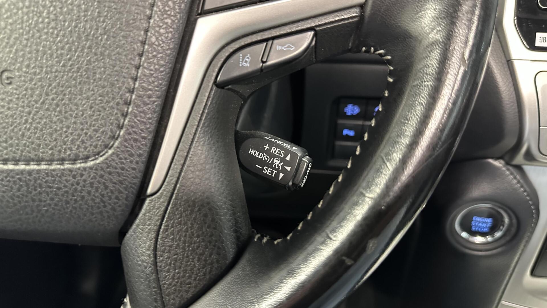 Foto van Toyota Toyota Land Cruiser (150 Series)