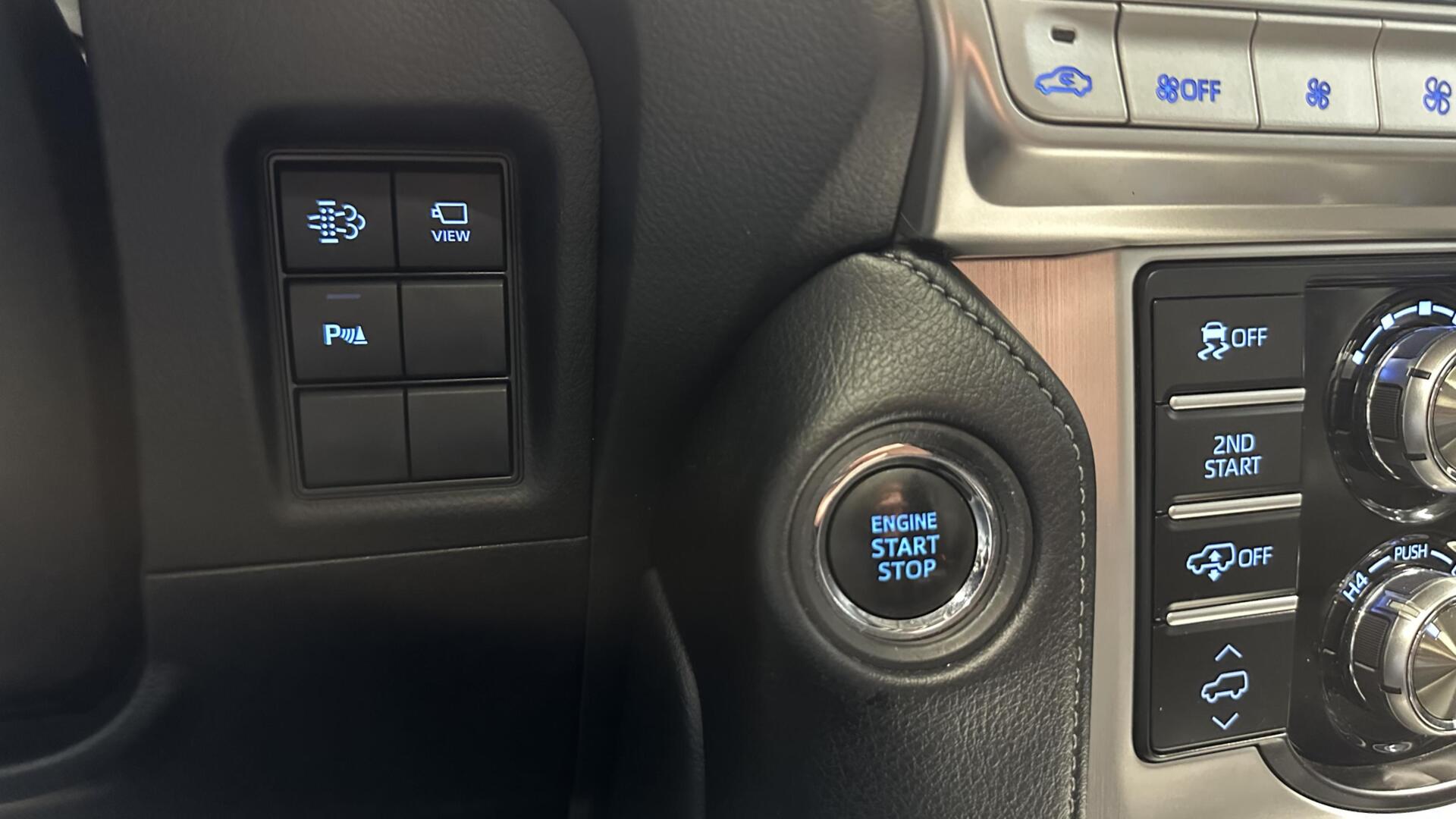 Foto van Toyota Toyota Land Cruiser (150 Series)
