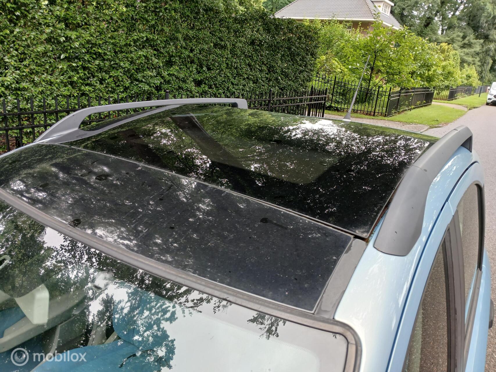 Foto van Fiat Fiat Panda