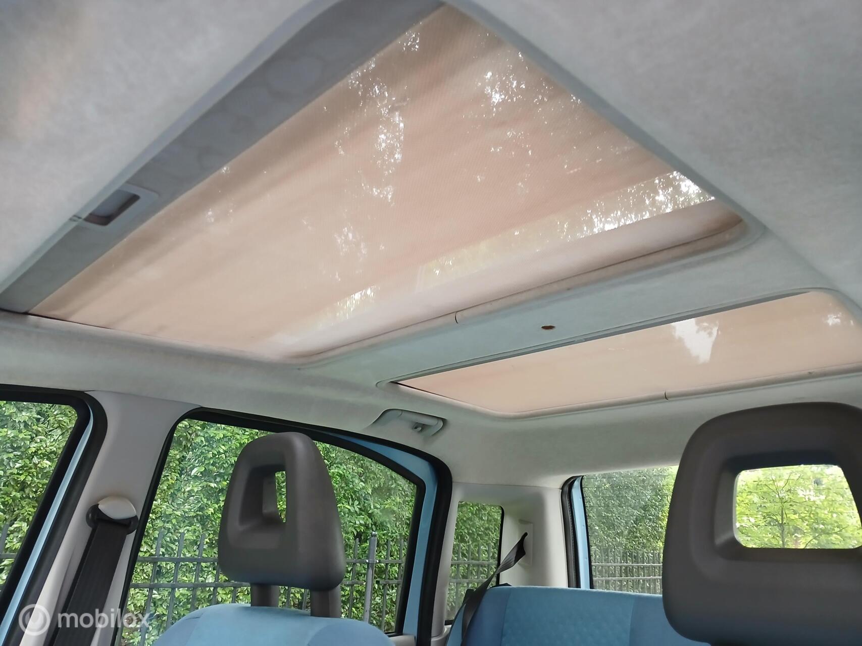 Foto van Fiat Fiat Panda