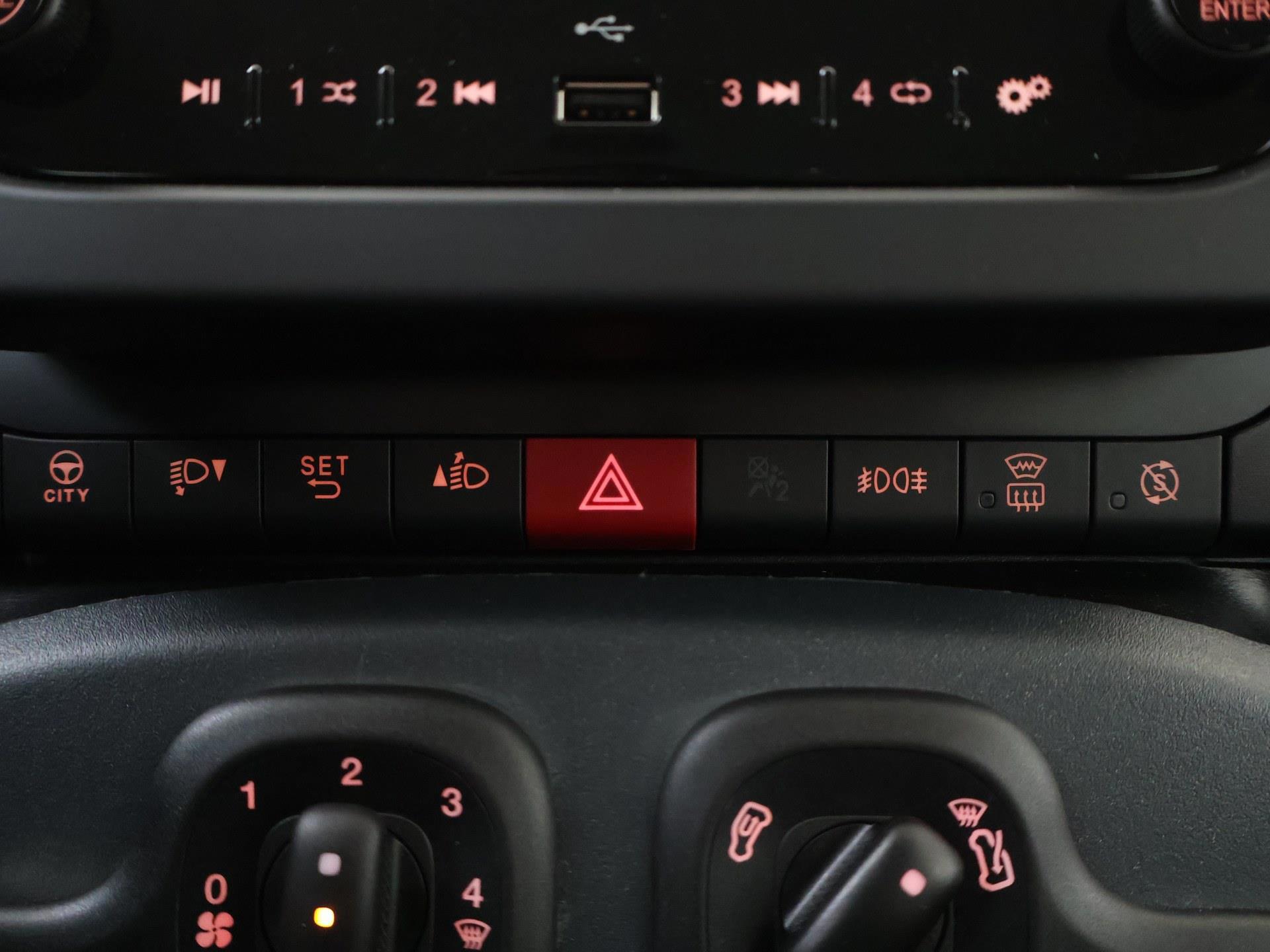 Foto van Fiat Panda