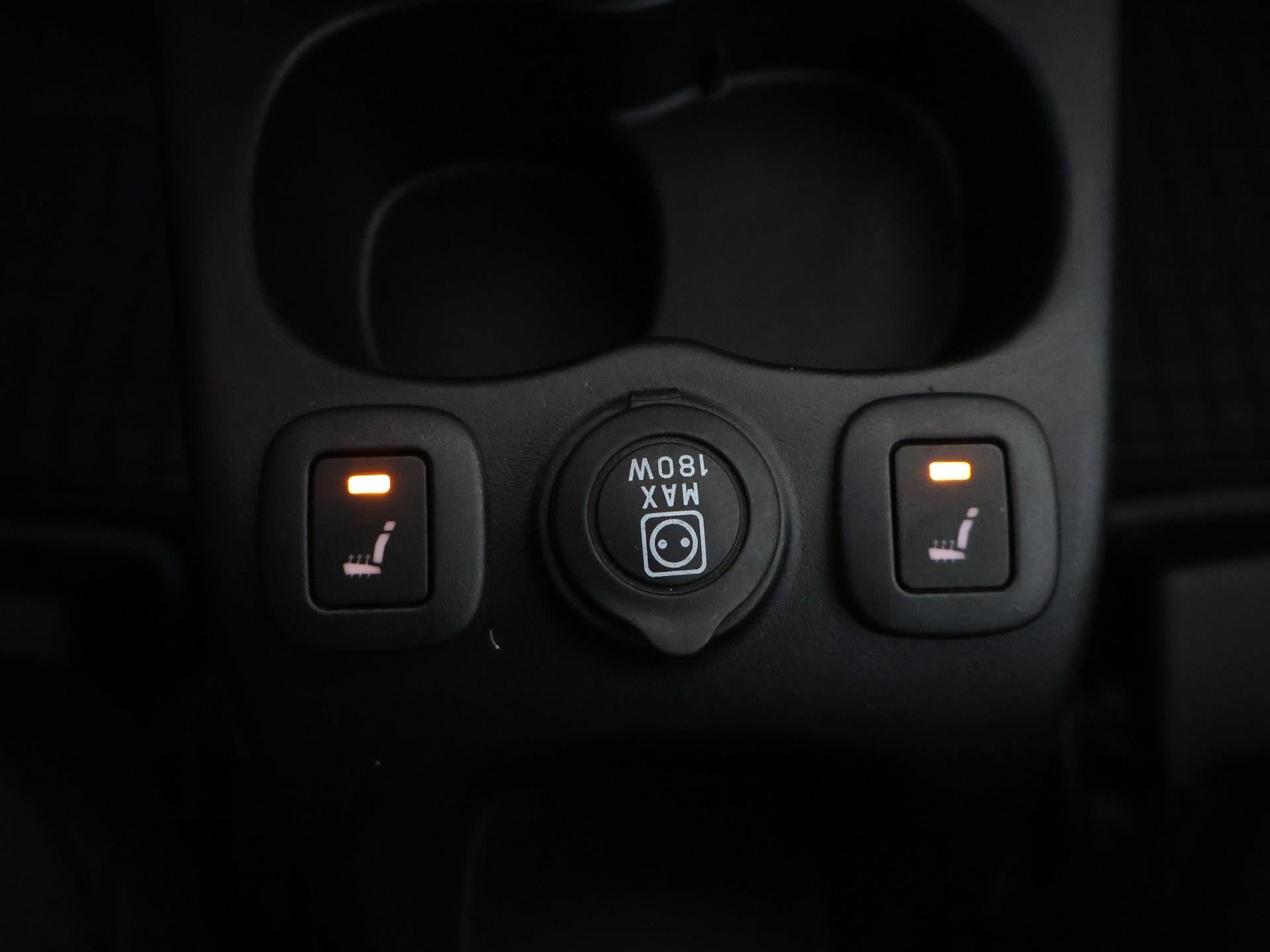 Foto van Fiat Panda