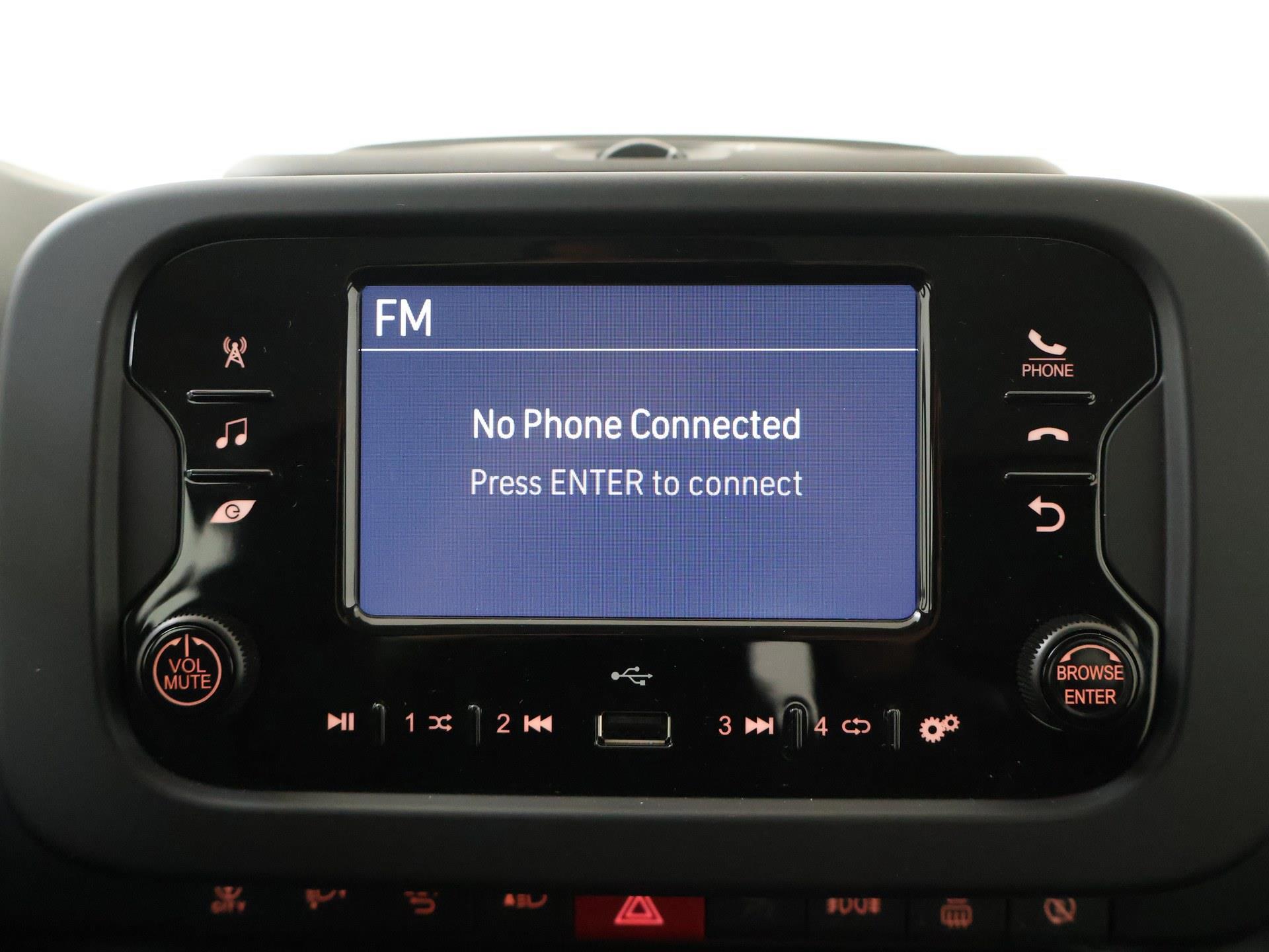 Foto van Fiat Panda