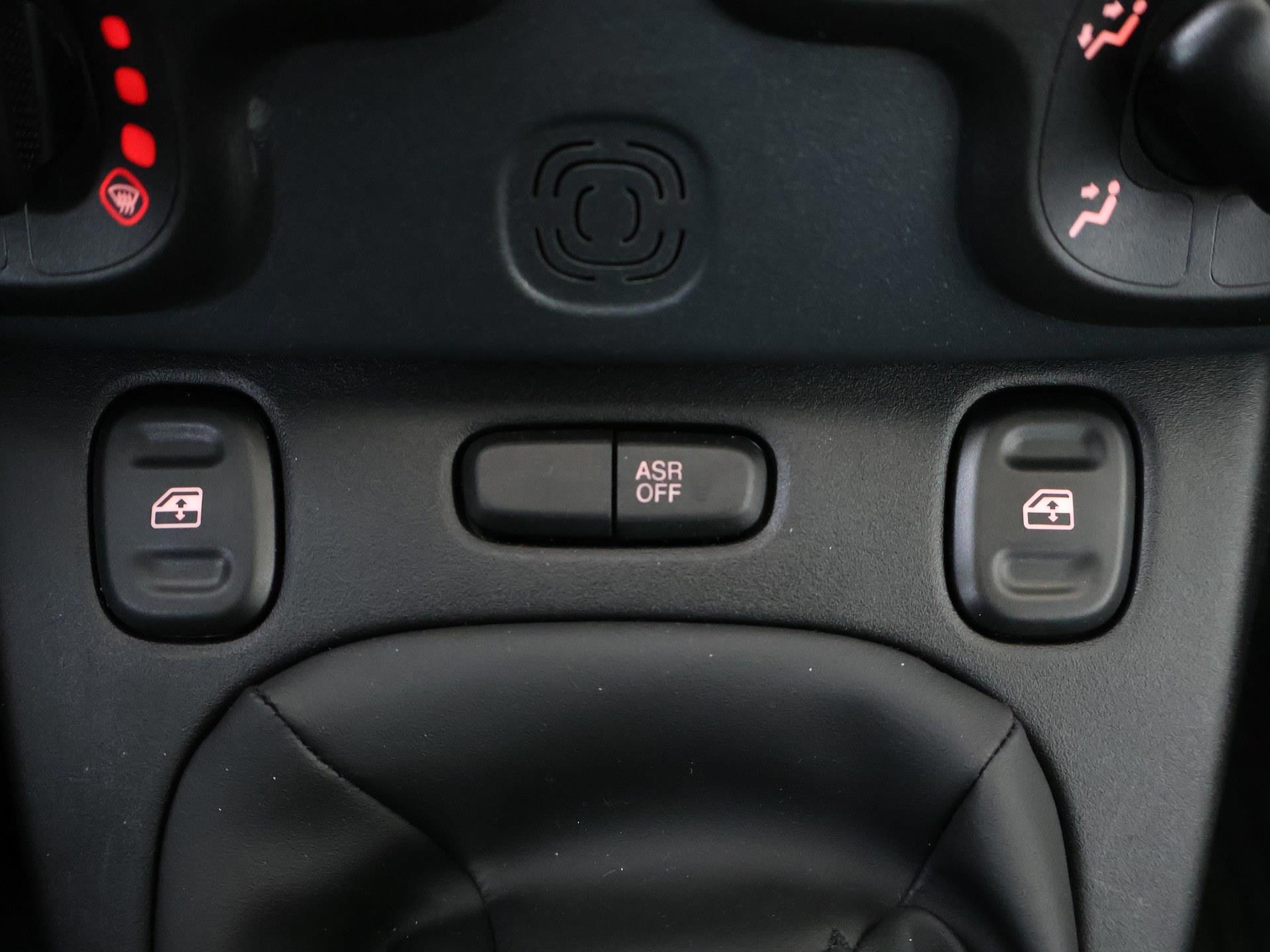 Foto van Fiat Panda