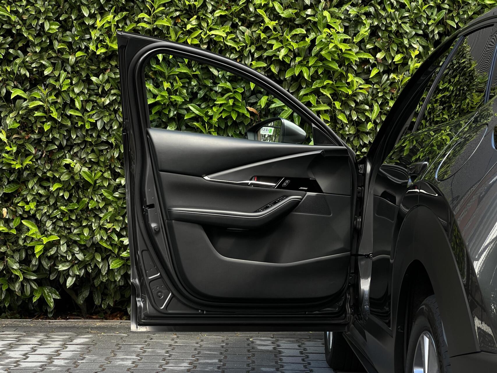 Foto van Mazda Mazda Cx-30