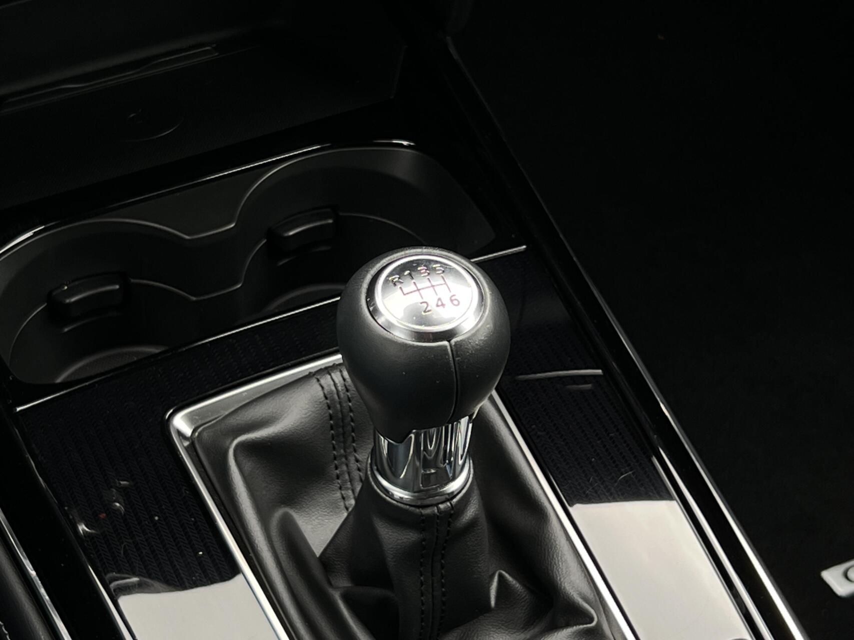 Foto van Mazda Mazda Cx-30