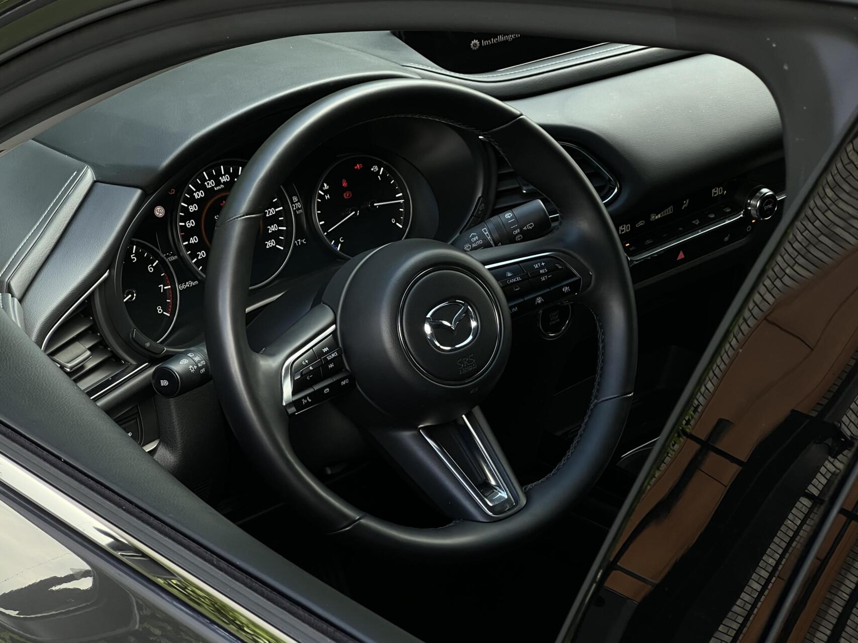 Foto van Mazda Mazda Cx-30