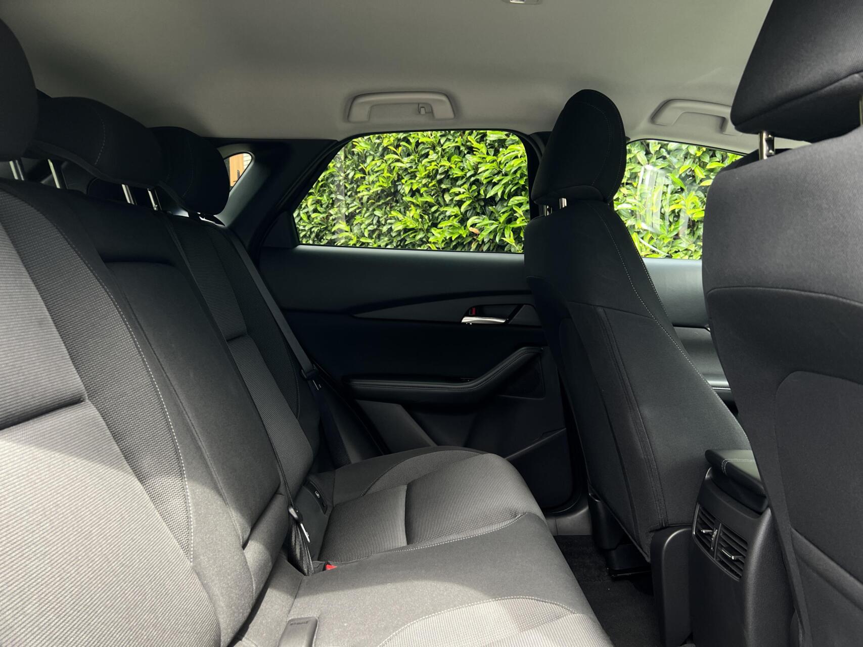 Foto van Mazda Mazda Cx-30