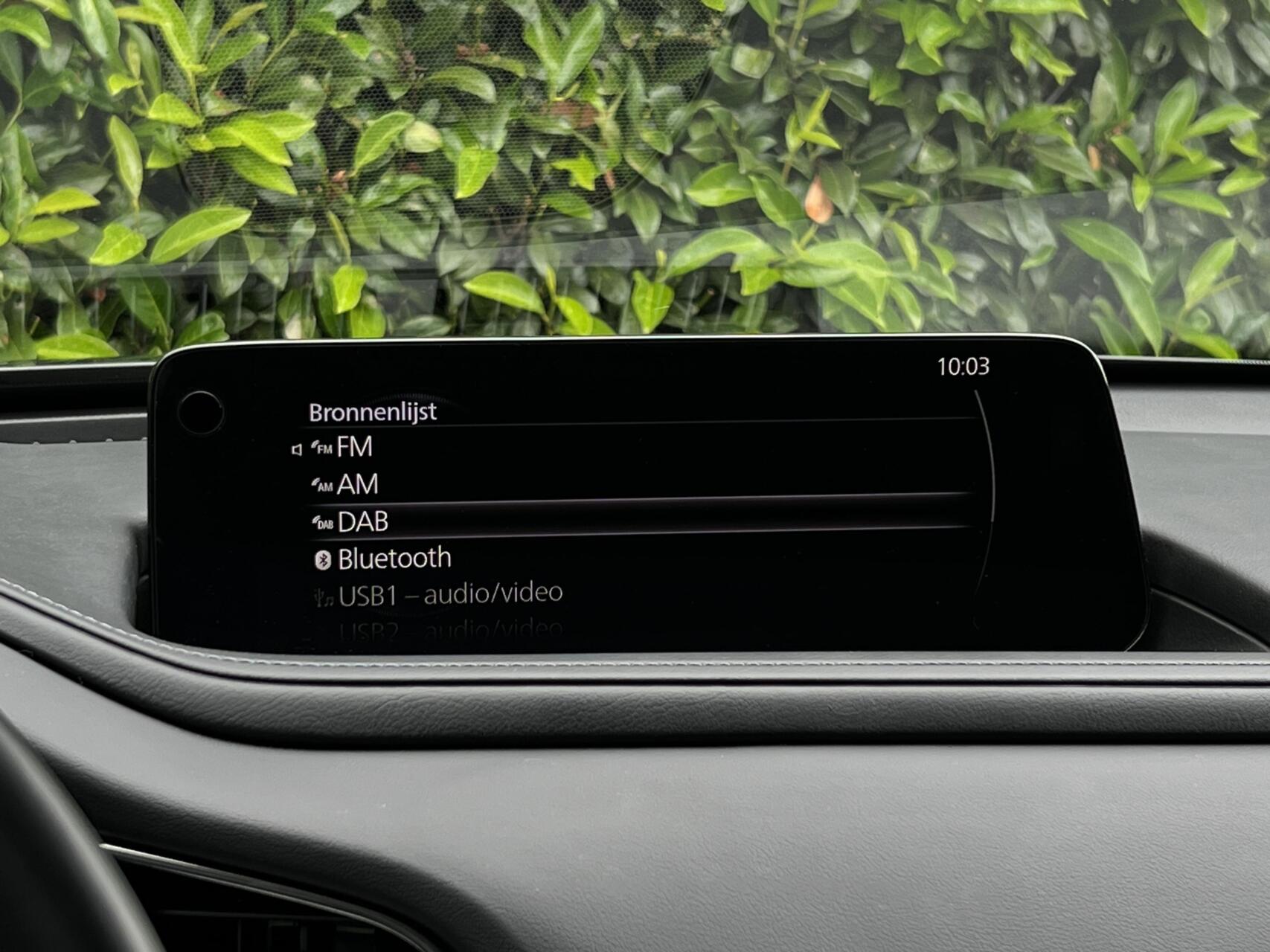 Foto van Mazda Mazda Cx-30