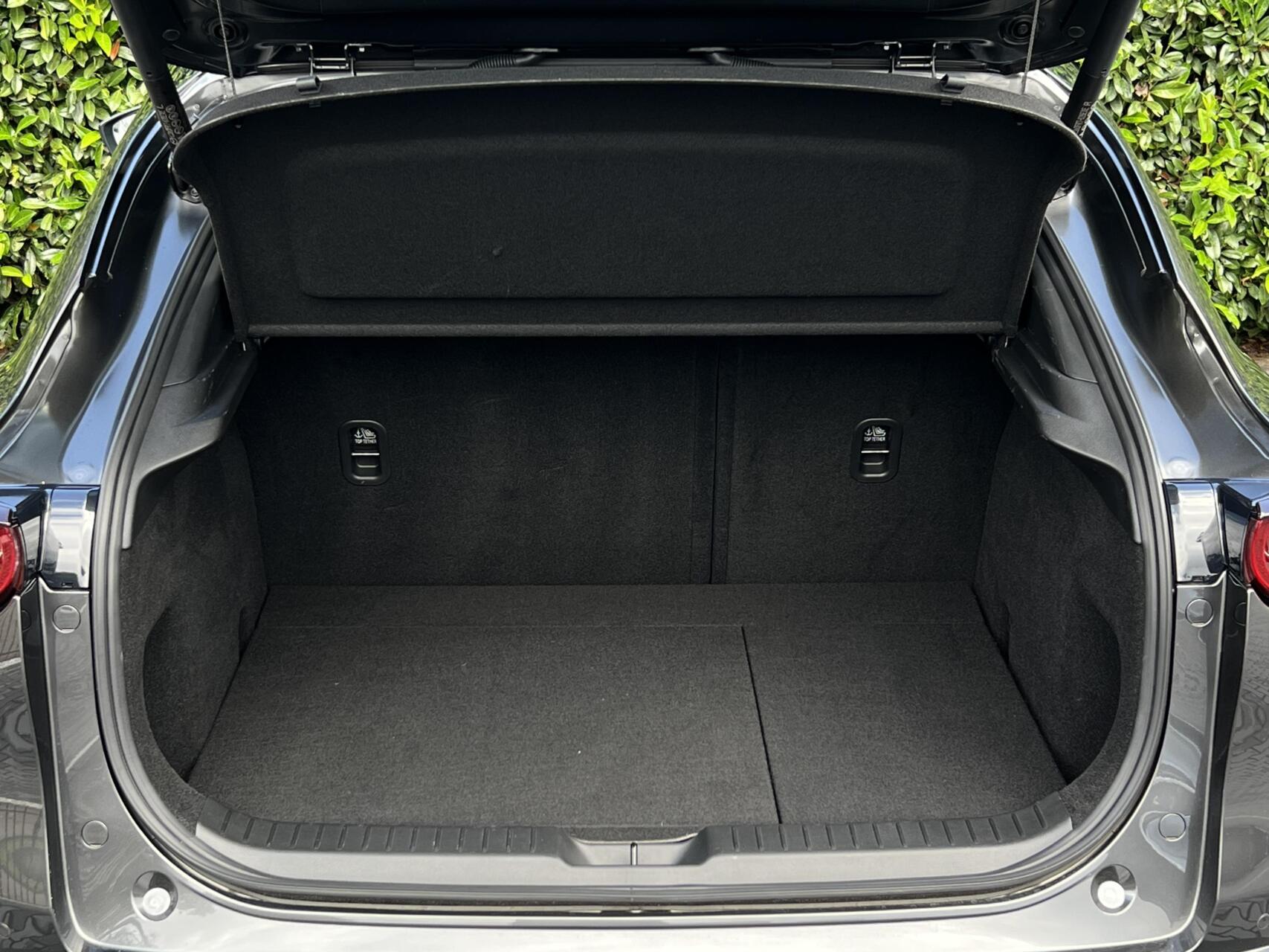 Foto van Mazda Mazda Cx-30