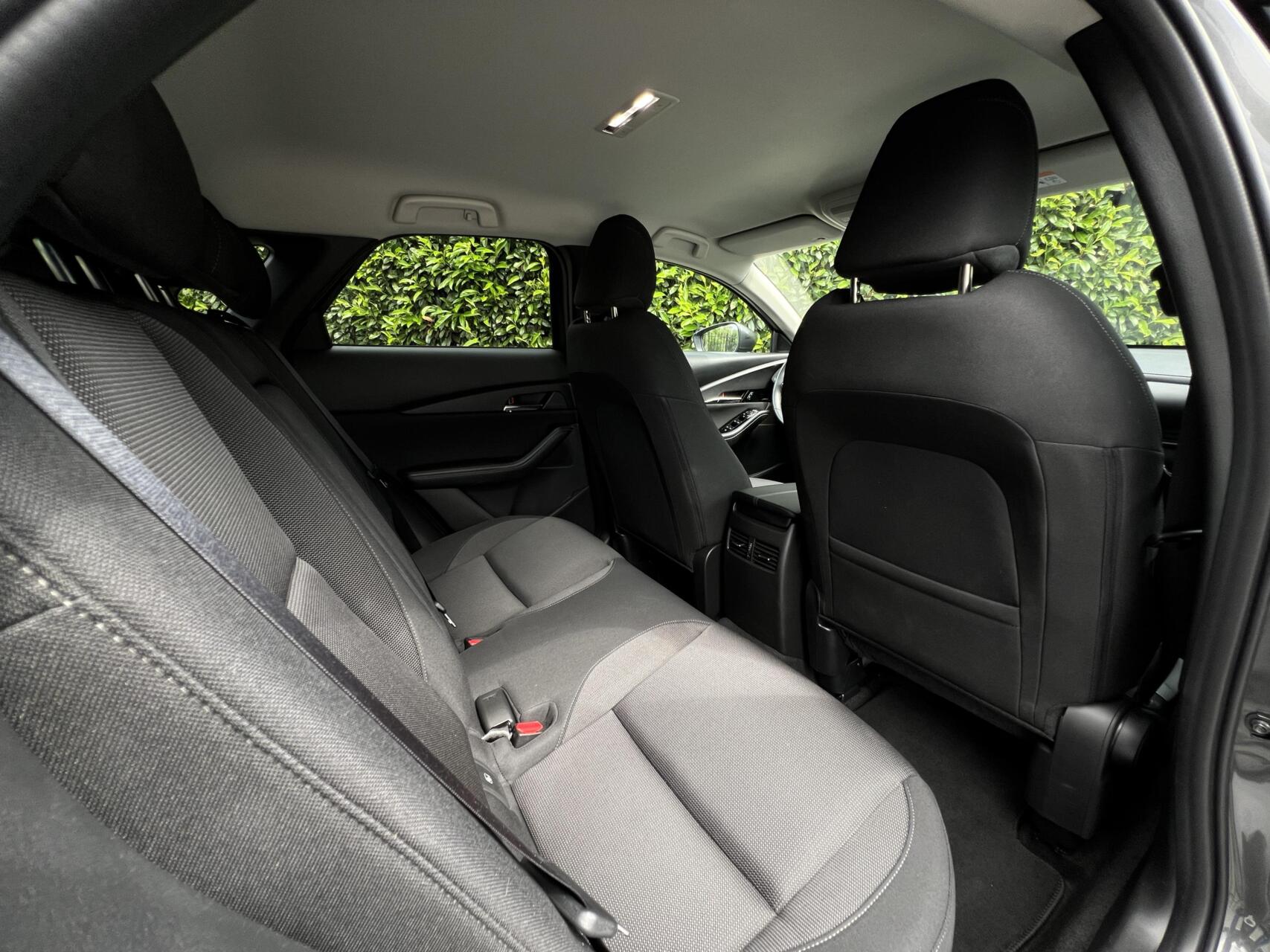 Foto van Mazda Mazda Cx-30