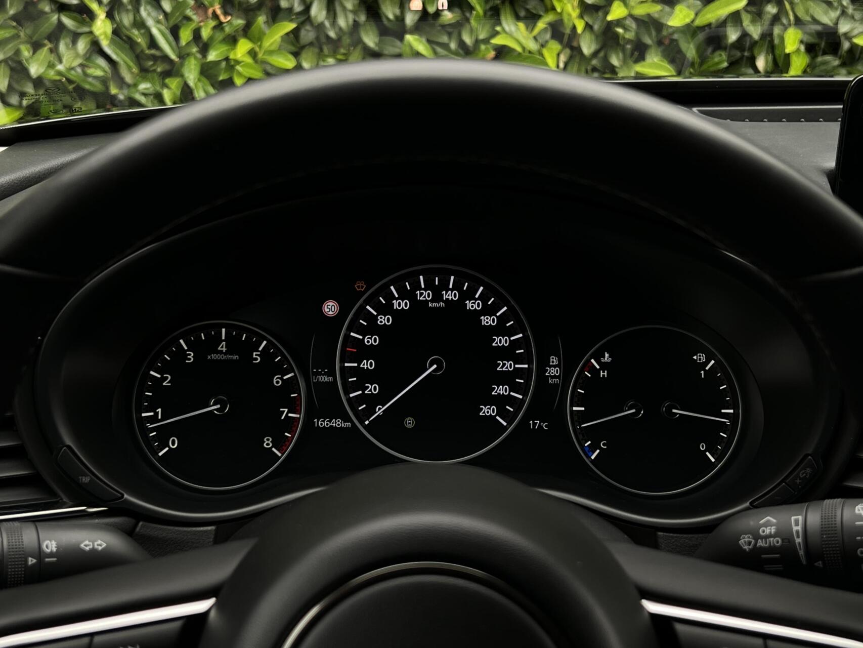 Foto van Mazda Mazda Cx-30