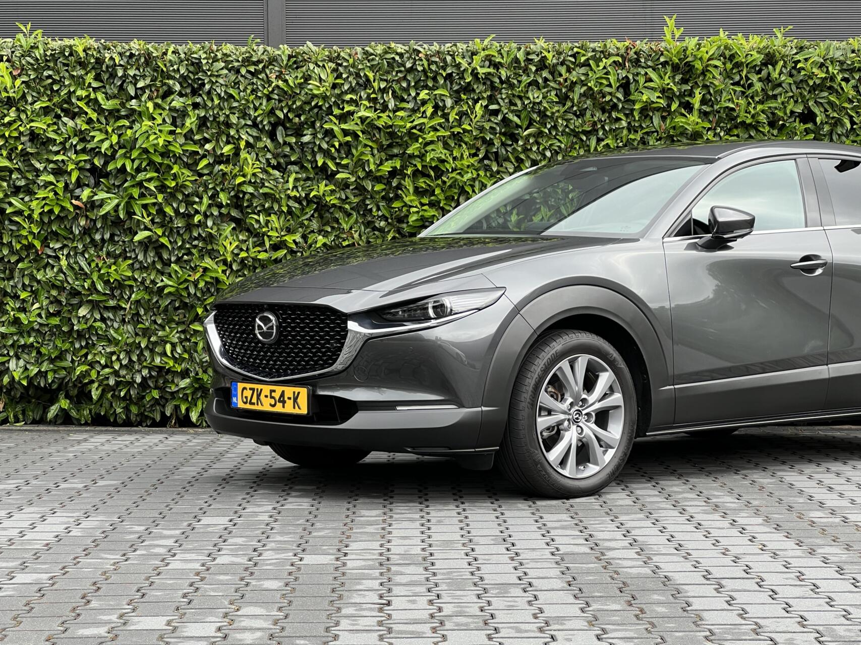 Foto van Mazda Mazda Cx-30