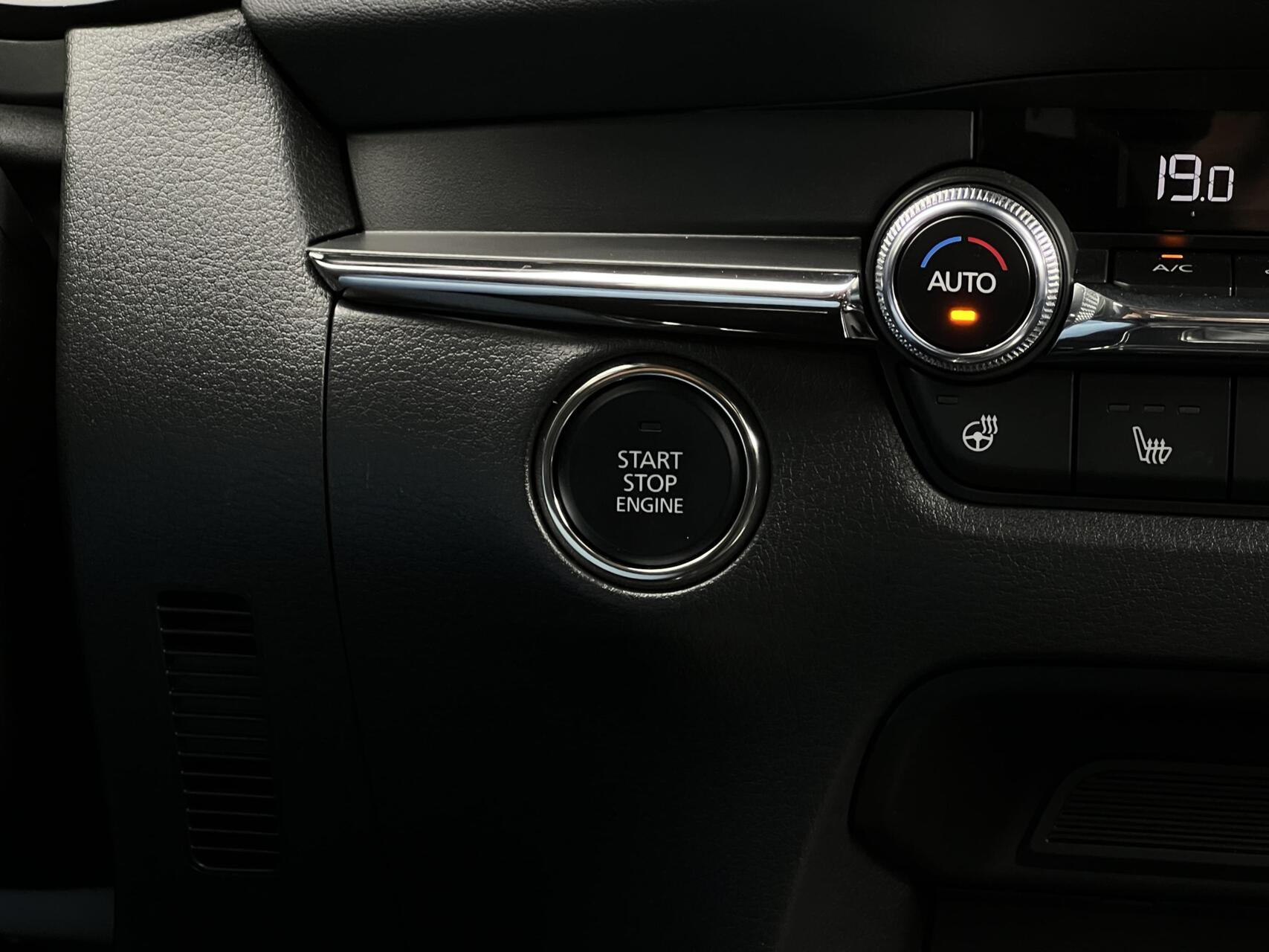 Foto van Mazda Mazda Cx-30