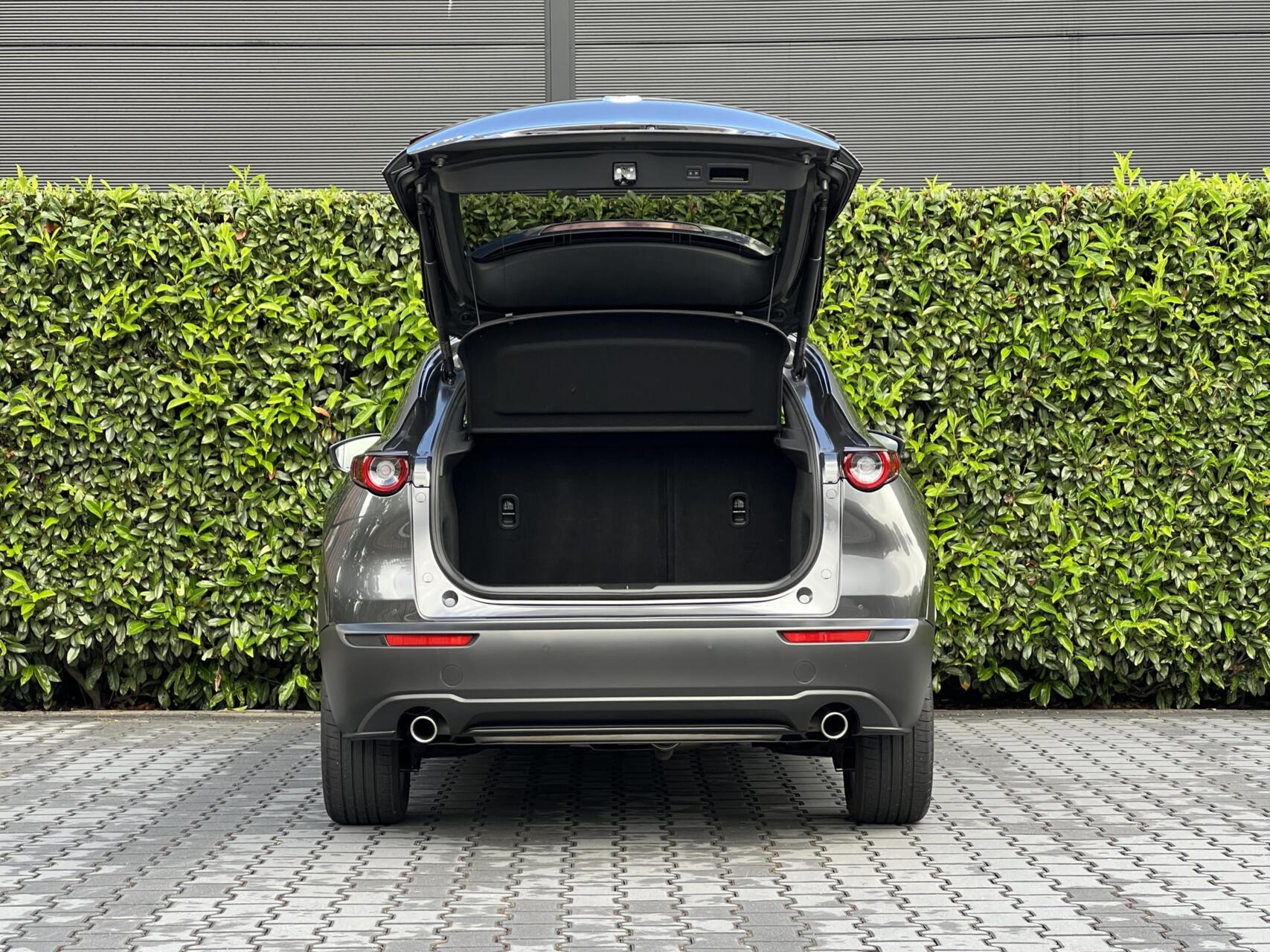 Foto van Mazda Mazda Cx-30