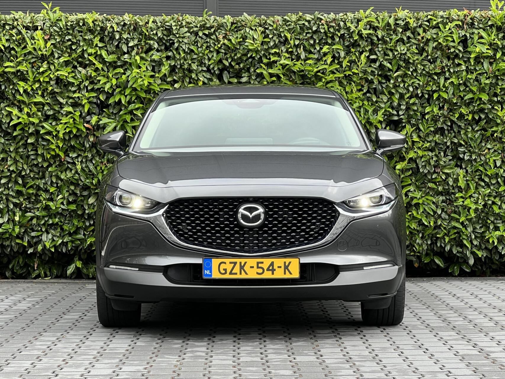 Foto van Mazda Mazda Cx-30