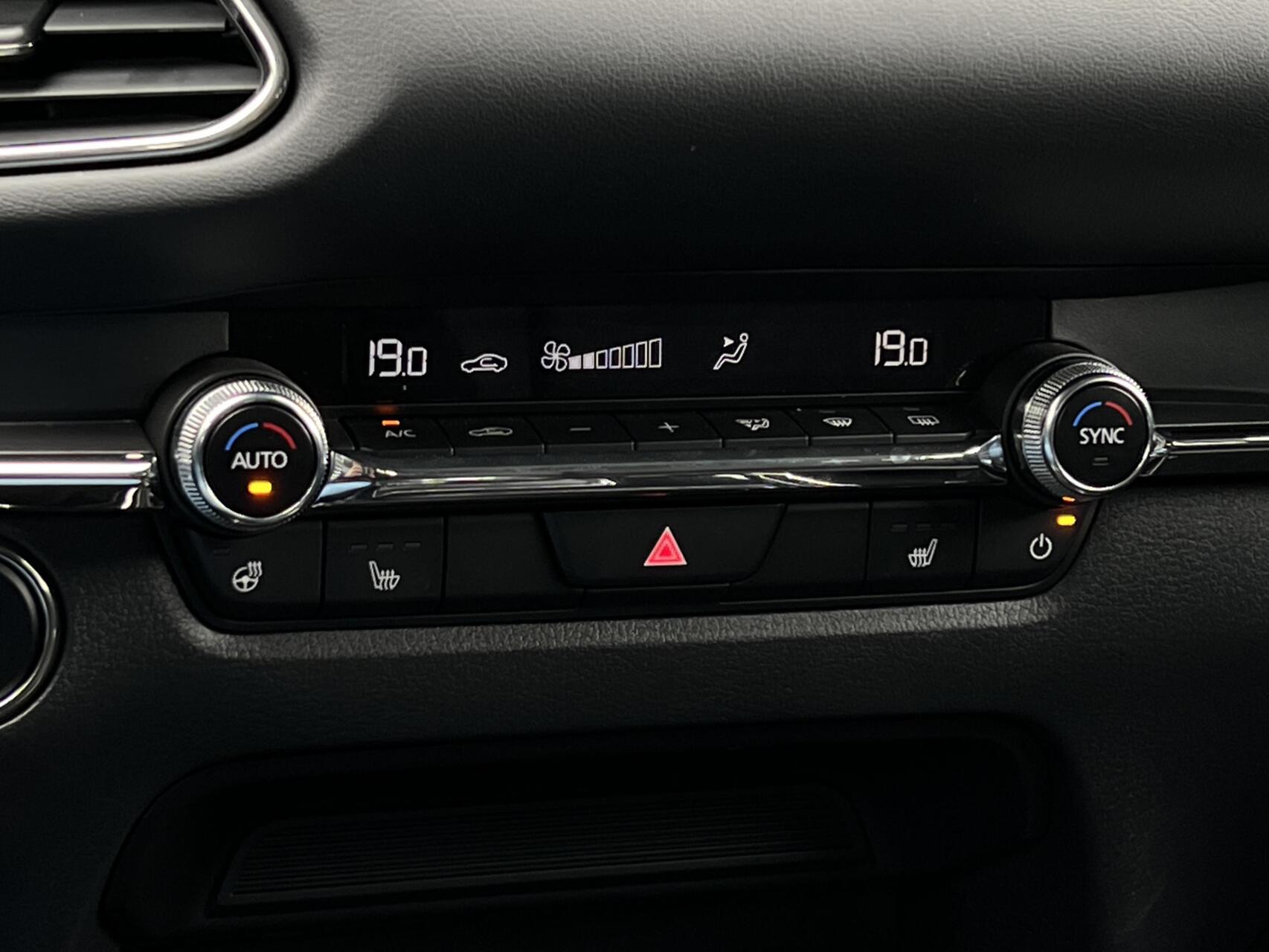Foto van Mazda Mazda Cx-30