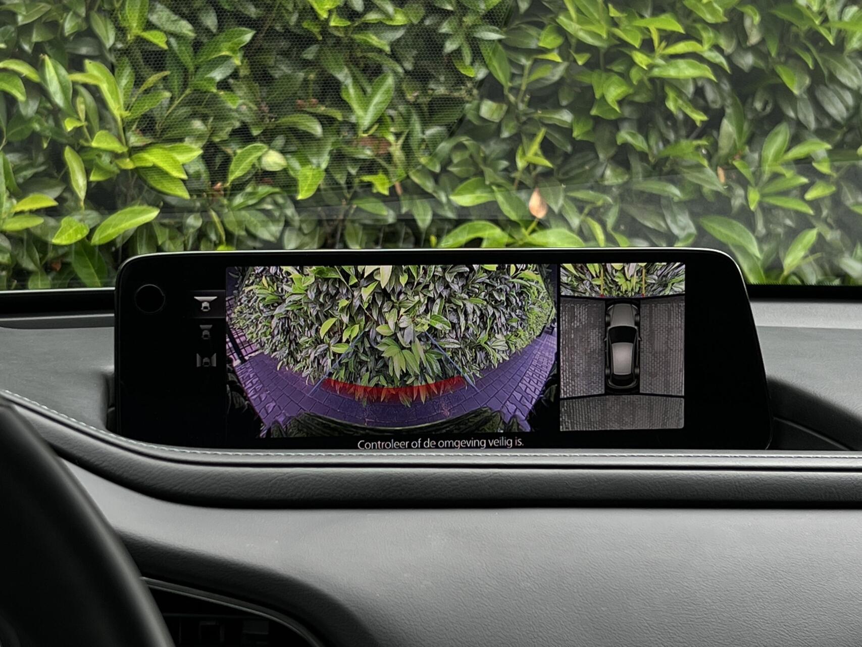 Foto van Mazda Mazda Cx-30