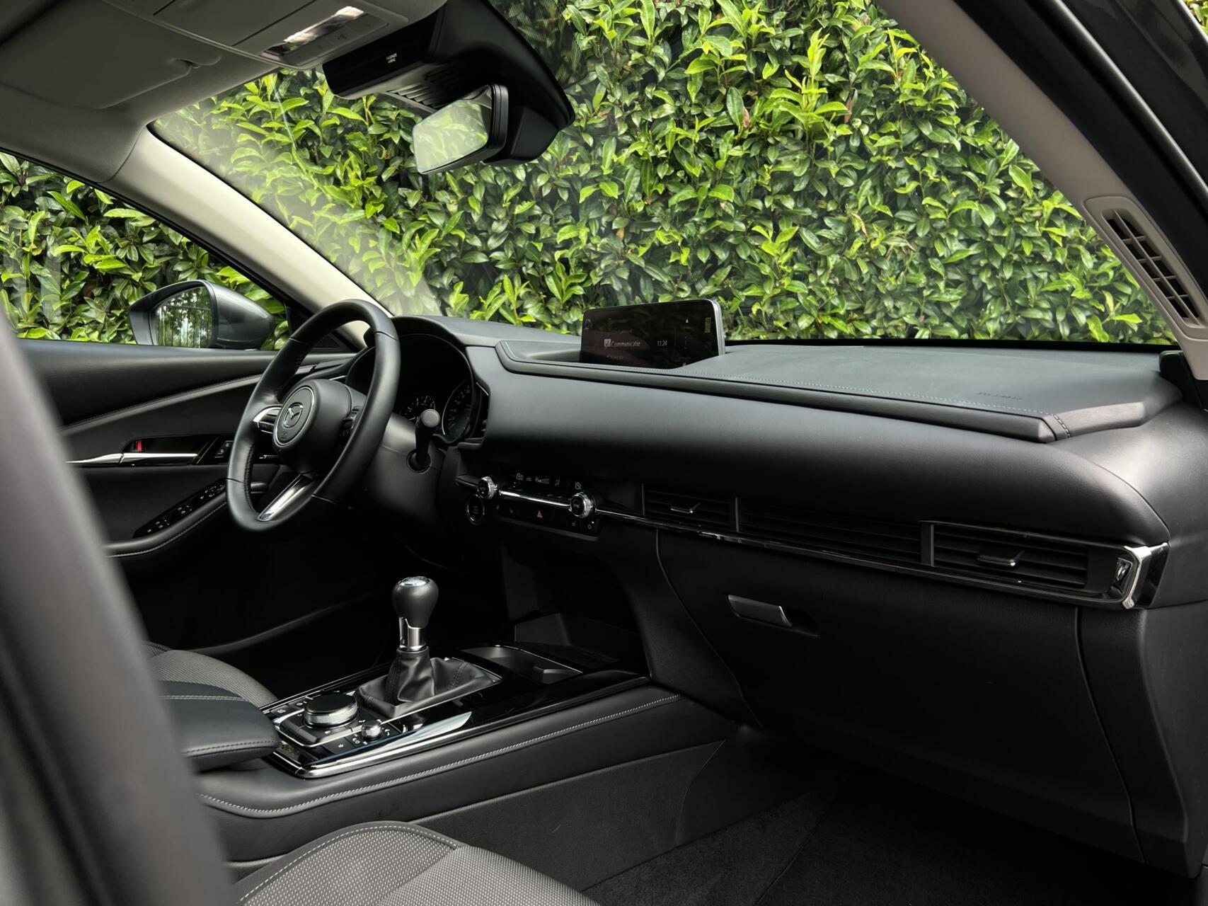Foto van Mazda Mazda Cx-30