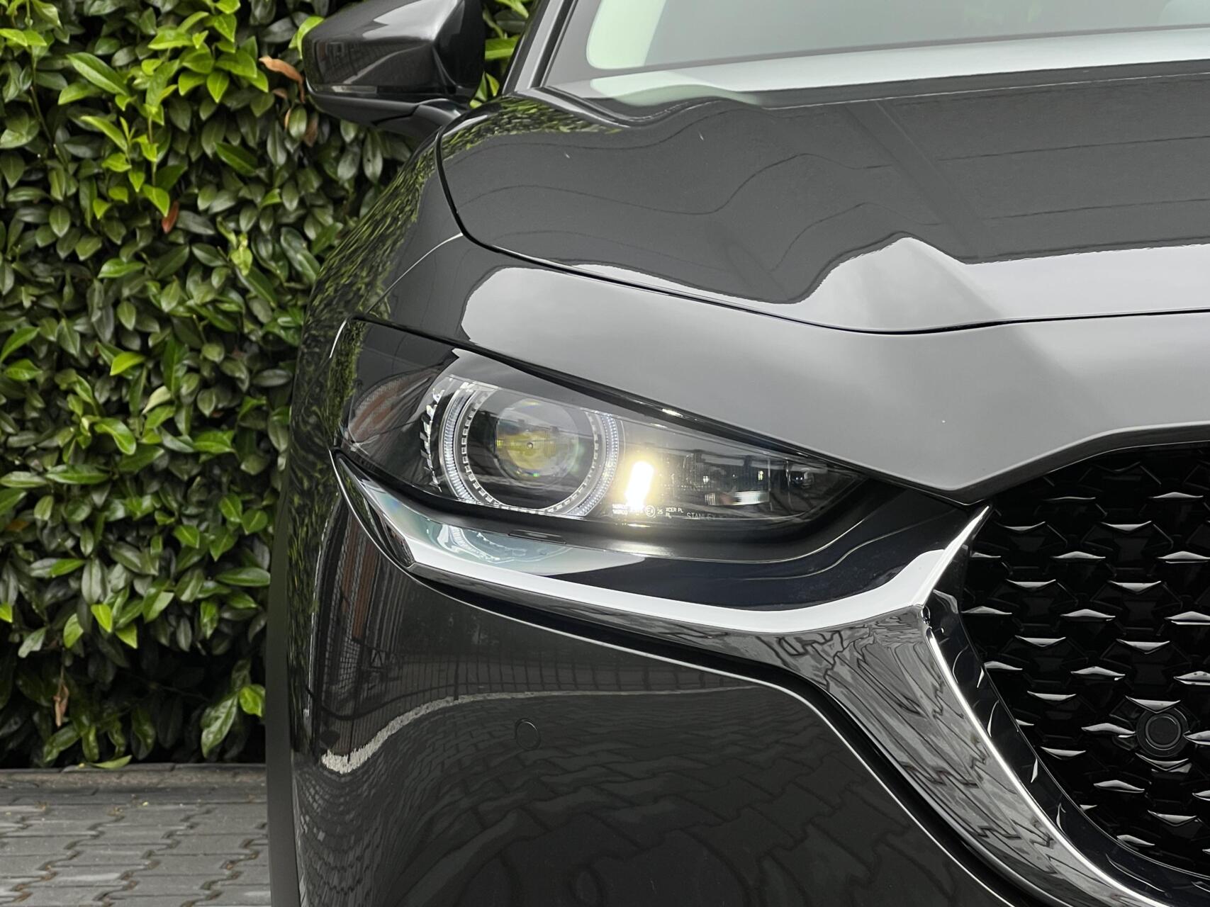 Foto van Mazda Mazda Cx-30
