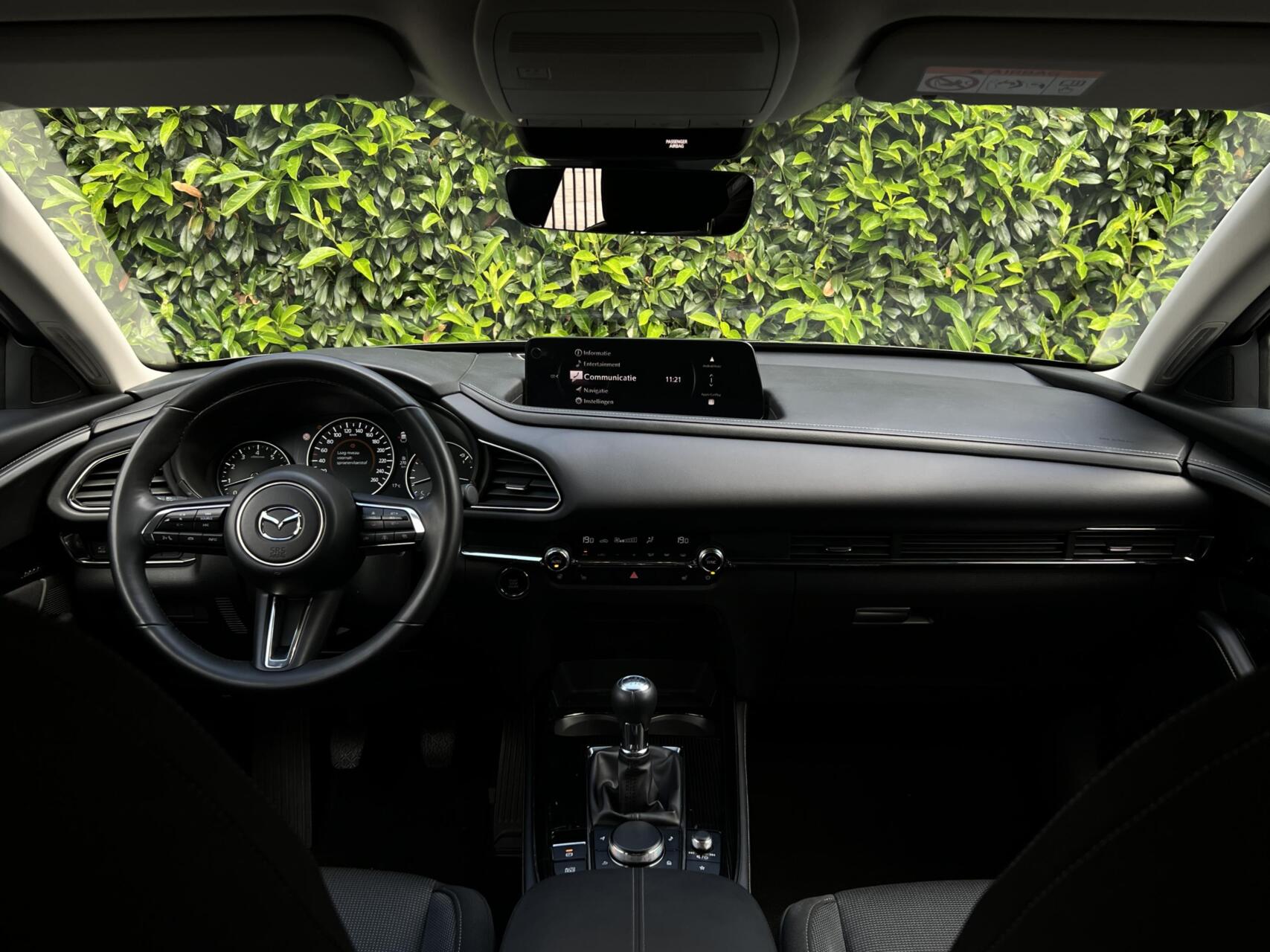 Foto van Mazda Mazda Cx-30
