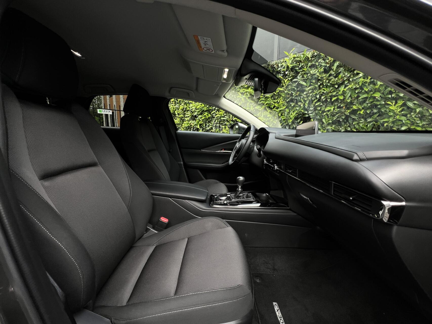 Foto van Mazda Mazda Cx-30